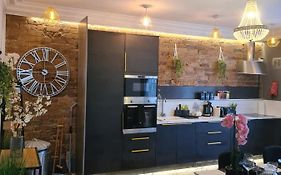 Albert Rd Aparthotel